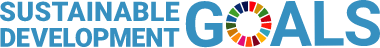 SUSTAINABLE DEVELOPMENT GOALS